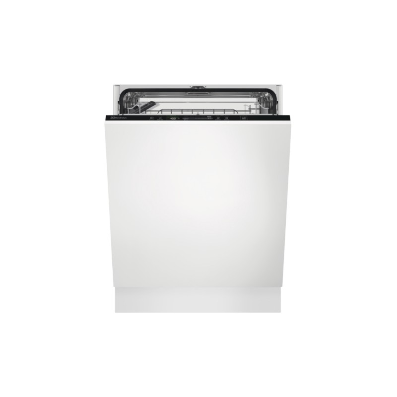Lave-Vaisselle Encastrable 13 Couverts ELECTROLUX QuickSelect Lave-Vaisselle Encastrable 13 Couverts ELECTROLUX QuickSelect