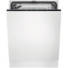 Lave-Vaisselle Encastrable 13 Couverts ELECTROLUX QuickSelect