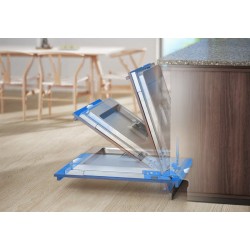 Lave-Vaisselle Encastrable