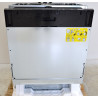 Lave-Vaisselle Encastrable 13 Couverts ELECTROLUX