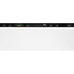Lave-Vaisselle ELECTROLUX QuickSelect