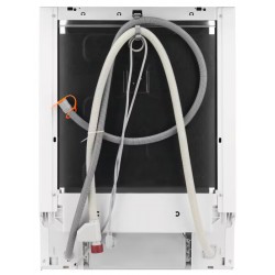 Lave-Vaisselle Couverts ELECTROLUX QuickSelect