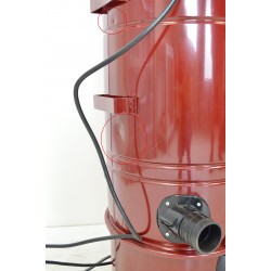 Cuve de Centrale d'Aspiration 1600-1800W CYCLOVAC Hybride 2025 pas cher