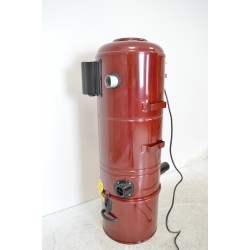 Cuve de Centrale d'Aspiration 1600-1800W CYCLOVAC Hybride 2025