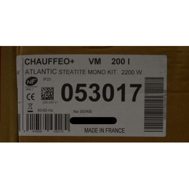 Chauffe-Eau 053017