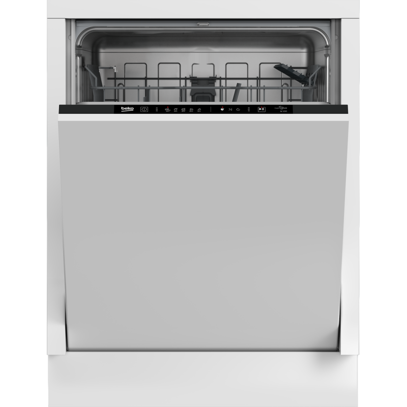 Lave-vaisselle encastrable Siemens SN73EX01CE