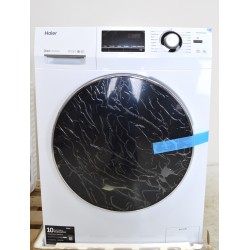 Lave-Linge Hublot 10kg HAIER Série 636 65L