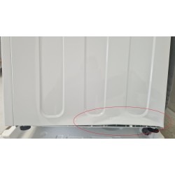 Lave-Linge Hublot 10kg HAIER Série 636 pas cher.