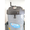 Aspirateur Industriel Poussières et Liquides 100L