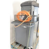 Aspirateur Industriel Poussières et Liquides 100L