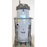 Aspirateur Industriel Poussières et Liquides 100L FIMAP - INV 75 S
