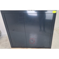 Bloc de 9 Boîtes aux Lettres LEABOX pas cher.