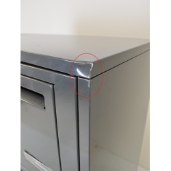 Bloc de 12 Boîtes aux Lettres LEABOX Collective Intérieur pas cher.