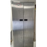 Armoire Chariot de Chargement Fermée Inox DEBAG pas cher.