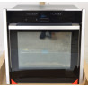 Four Encastrable Multifonction 71L NEFF Porte escamotable.