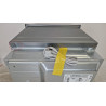 Four Encastrable Multifonction 71 L NEFF Slide & Hide pas cher.