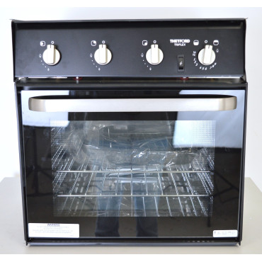 Cuisinière Four et Grill 36L THETFORD Triplex