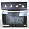 Cuisinière Four et Grill 36L THETFORD Triplex
