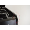 Cuisinière 3 Feux Gaz, Four et Grill 36L THETFORD Triplex Pas Cher