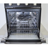 Cuisinière 3 Feux Gaz, Four et Grill 36L THETFORD