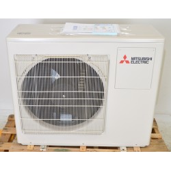 Unité Extérieure de Climatisation 5/6 kW MITSUBISHI Essentiel