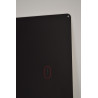 Plaque de Protection Sol pour Poêle LE MARQUIER 80x100cm Pas Cher