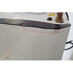 Unité Intérieure de Pompe à Chaleur 12kW DAIKIN Altherma 3H MT F Monophasée Ballon ECS 180L pas cher.