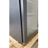 Arrière Bar Réfrigéré 2 Portes Coulissantes Vitrées 250 L GAMKO Maxiglass pas cher.
