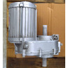 Motoréducteur JALMAC pour Pivot d'Irrigation