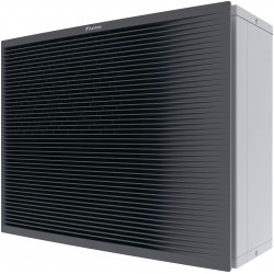 Unité Extérieure de Pompe à Chaleur 14kW DAIKIN Altherma 3H Haute Température 70° Monophasé