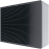 Unité Extérieure de Pompe à Chaleur 14kW DAIKIN Altherma 3H Haute Température 70° Monophasé