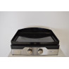 Plancha Gaz LE MARQUIER Signature Allure 260 Duo