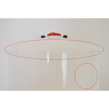 Chauffe-Eau Electrique 30L THERMOR pas cher