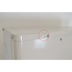 Unité Extérieure de Pompe à Chaleur Air/Eau 14kW DAIKIN Altherma Pas Cher Unité Extérieure de Pompe à Chaleur Air/Eau 14kW DAIKIN Altherma Pas Cher