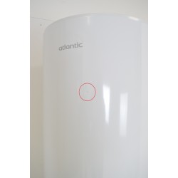 Chauffe-Eau Électrique 300L ATLANTIC Aquéo Pas Cher
