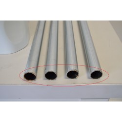 Trépied / Socle Universel pour Chauffe-Eaux 50L à 200L