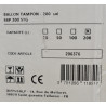 206376 Ballon tampon 200 L