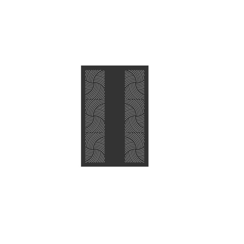 Plaque de Protection Murale Pour Poêle LE MARQUIER 80x120cm Essentiel Noire Plaque de Protection Murale Pour Poêle LE MARQUIER 80x120cm Essentiel Noire