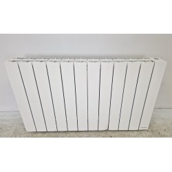 Radiateur Electrique à Inertie Fluide 2000W ATLANTIC Accessio Digital 2