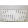 Radiateur Electrique à Inertie Fluide 2000W ATLANTIC Accessio Digital 2