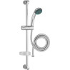 Ensemble de Douche 2 Jets JACOB DELAFON