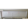 Unité Intérieure de Climatisation Murale 2,5kW GENERAL ASHG09KPCE Essentiel pas cher.