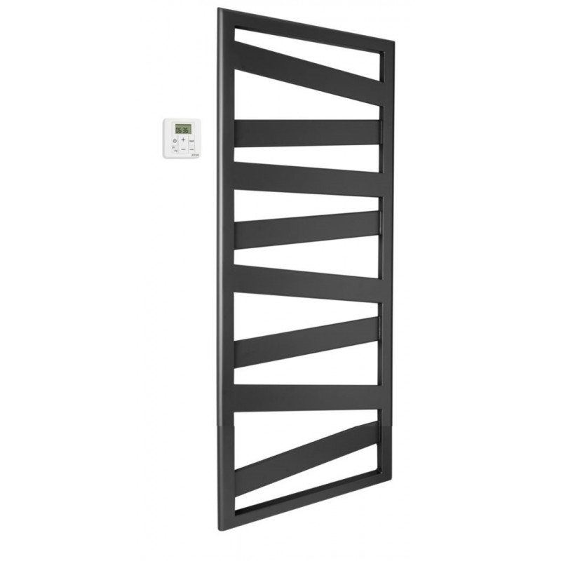 Sèche-Serviettes Électrique 500W ACOVA Kazéane Sèche-Serviettes Électrique 500W ACOVA Kazéane