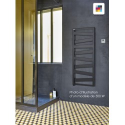 Sèche-Serviettes Électrique ACOVA Kazéane