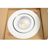 Spot LED à Encastrer 27W DISANO Luthor Big