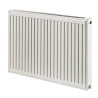 Radiateur Acier Eau Chaude 1130W HENRAD Premium 8 Type 21 Horizontal H900xL600mm