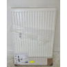 Radiateur Acier Eau Chaude 1130W HENRAD Premium 8