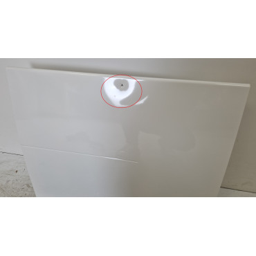 Radiateur Electrique Inertie Sèche 750W THERMOR Ténérife pas cher.