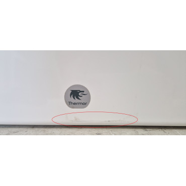 Radiateur Electrique Inertie Sèche 750W THERMOR Ténérife pas cher.