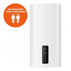 Chauffe-Eau Électrique Plat 65L ALTECH